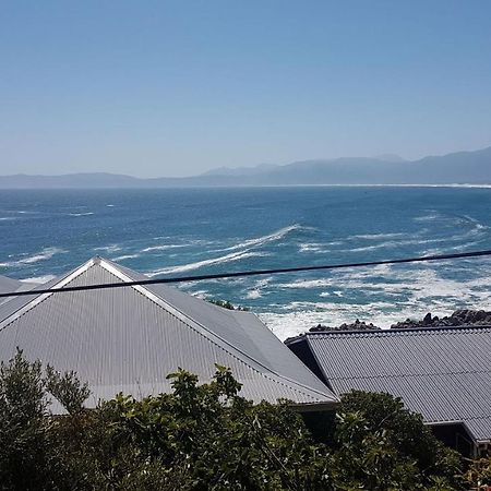 Amazing Grace B&B Gansbaai Zewnętrze zdjęcie