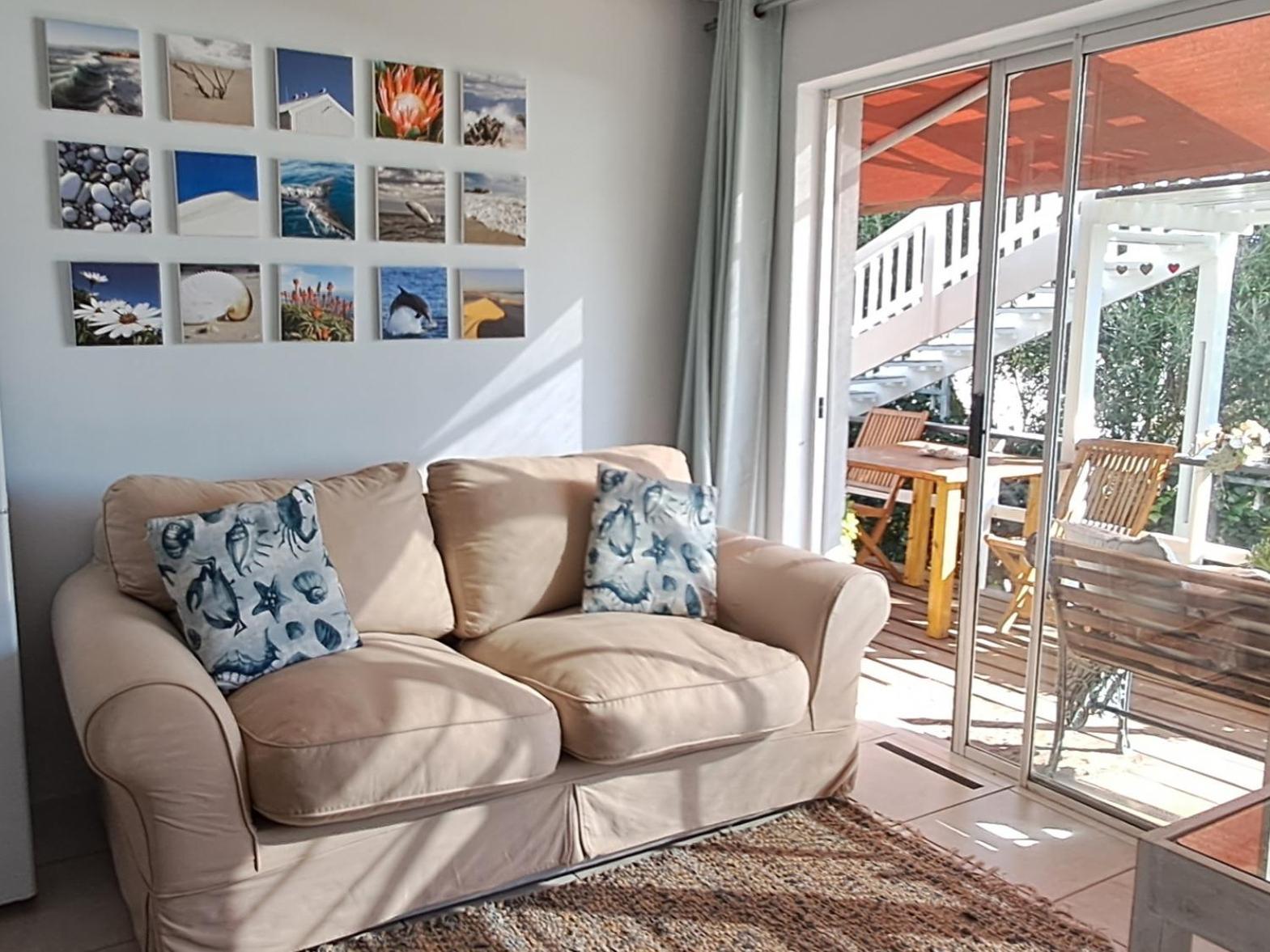 Amazing Grace B&B Gansbaai Pokój zdjęcie