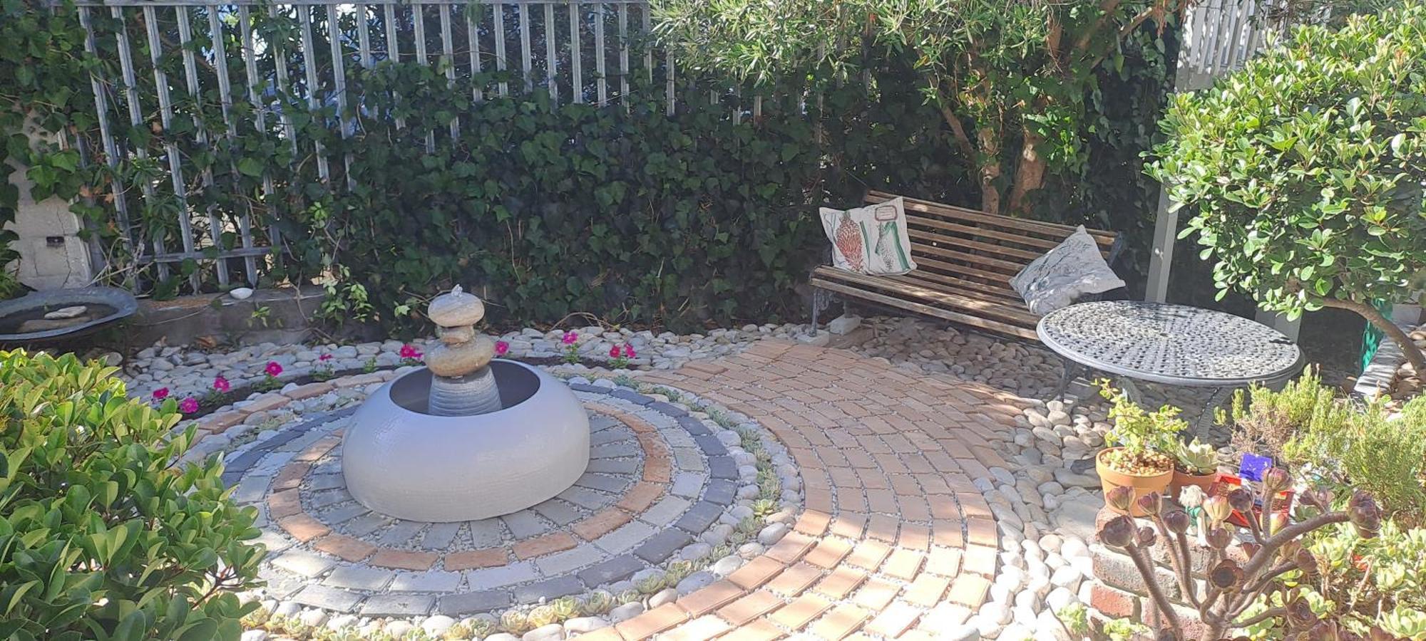 Amazing Grace B&B Gansbaai Zewnętrze zdjęcie