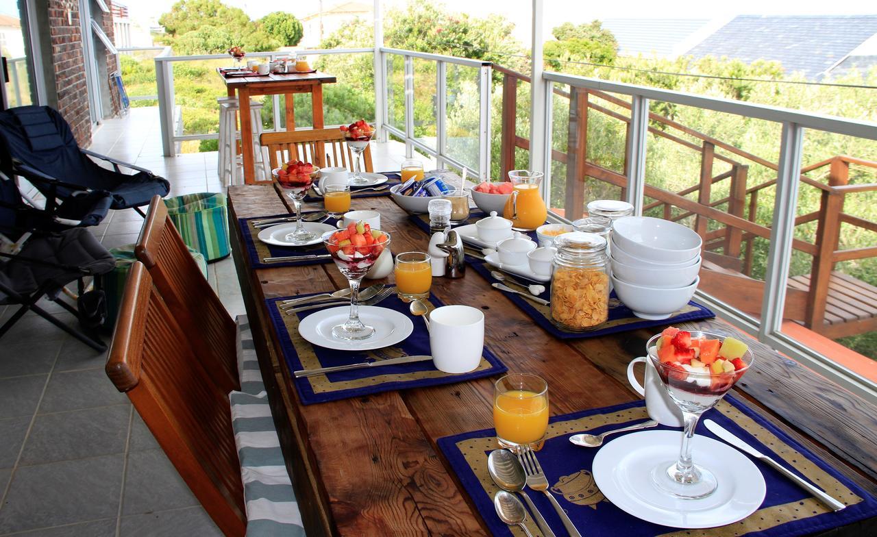 Amazing Grace B&B Gansbaai Zewnętrze zdjęcie