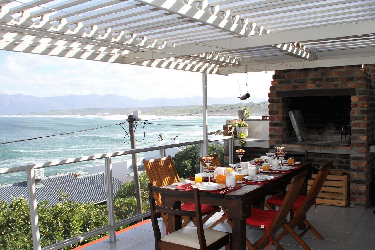 Amazing Grace B&B Gansbaai Zewnętrze zdjęcie
