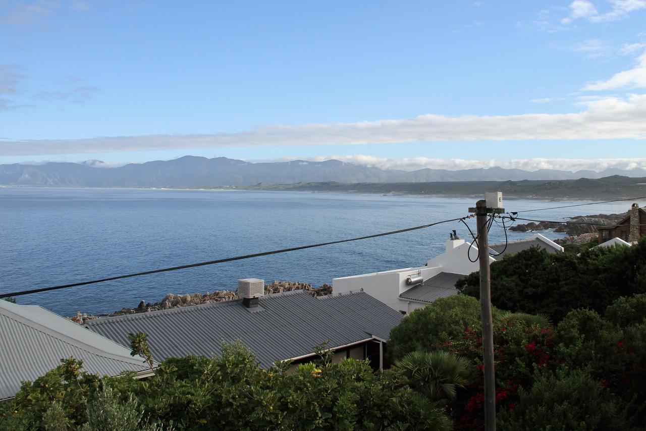 Amazing Grace B&B Gansbaai Zewnętrze zdjęcie