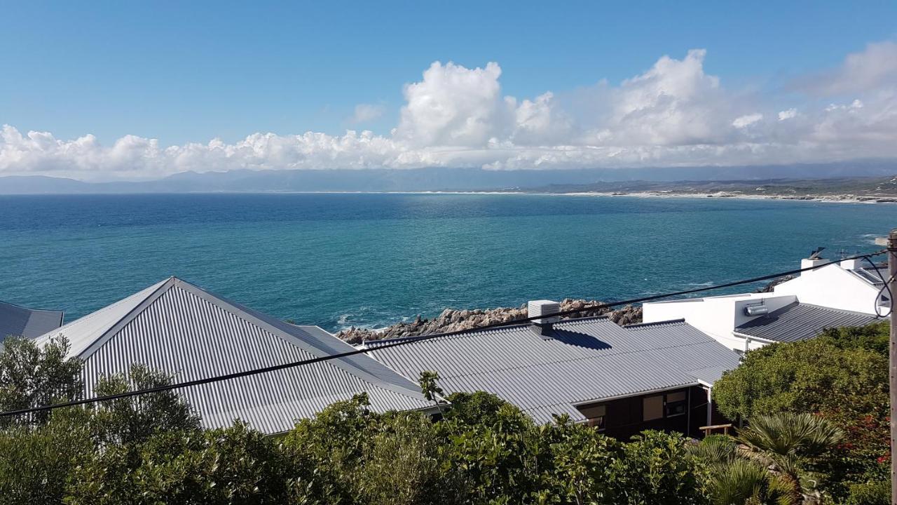 Amazing Grace B&B Gansbaai Zewnętrze zdjęcie