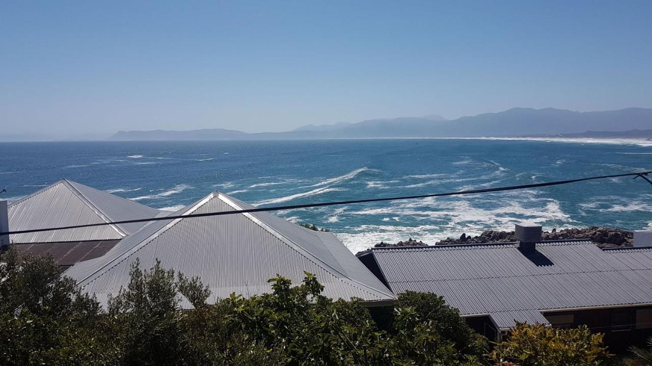 Amazing Grace B&B Gansbaai Zewnętrze zdjęcie