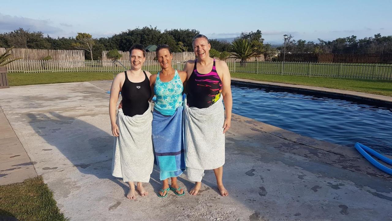 Amazing Grace B&B Gansbaai Zewnętrze zdjęcie